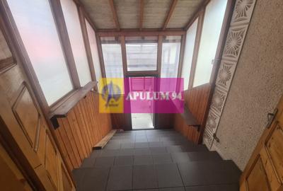 Casa de vanzare in Poiana Tapului - 3