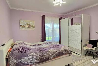 Casă cu 4 camere cu Teren 442 Mp în Dealuri Oradea - 14