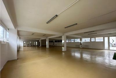 Spatiu versatil 370 mp. - 6