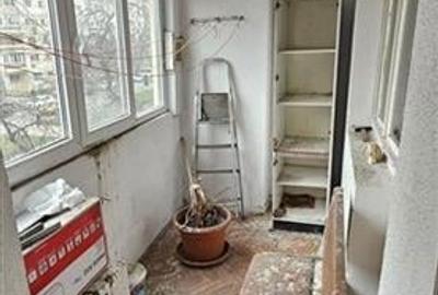 Apartament 4 camere Calea Rahovei cu Centrala Proprie - 13