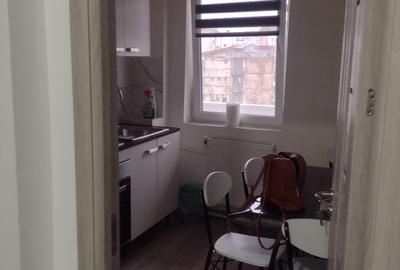Apartament cu 2 camere semidecomandat, mobilat în Gara - 19