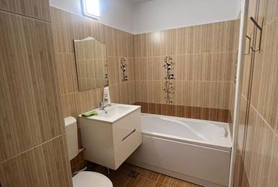 Apartament cu 2 camere decomandat, mobilat în Ferentari - 2