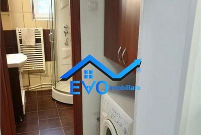 Apartament cu 2 camere, etajul 1, geam la baie, zona Podu Ro - 1