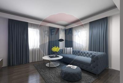 Vila de lux in Sub Arini cu apartamente in regim hotelier - 1