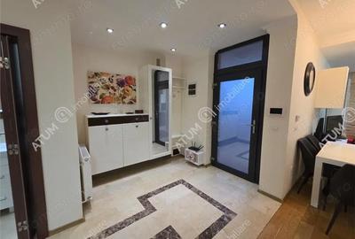Casă cu 4 camere cu Teren 250 Mp în Central - 6