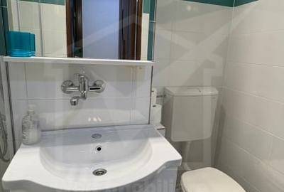 2 camere, decomandat, zona strazii Clabucet - 9