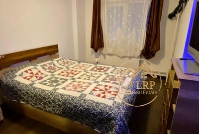 Timpuri Noi-Bd.Sincai-3 camere, 74mp, decomandat, 2 bai, centrala, loc parcare - 10