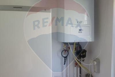 Apartament PREMIUM  2 camere de inchiriat in Zona Lacului - 17