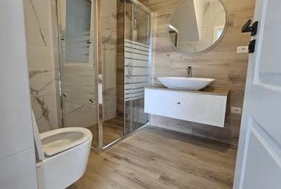 Casa 4 camere, complex 32 case,  Popas Pacurari, IASI - 5