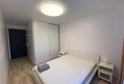 Apartament 2 camere,  loc de parcare, paza, zona Baneasa - 9