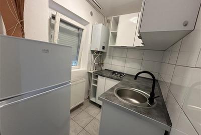 Apartament cu 1 camera cu centrală propie Lidia-Drubeta - 3