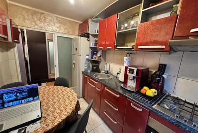 Apartament 2 camere, parter, zona Garii, 43mp, mobilat si utilat - 2