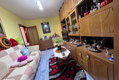 Apartament cu 2 camere nedecomandat în Orizont