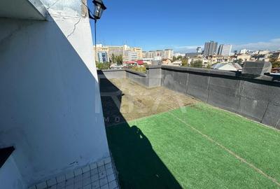 Studio | Gata de mutat | Terasa + Intimitate totala Studio | Gata de mutat | Terasa + Intimitate totala - 8