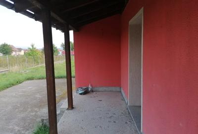Casa - vila de vanzare construita in stil italian - 19