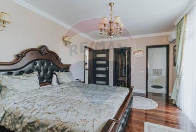 Casa moderna cu piscina si finisaje premium - Gheorghe Doja, Oradea - 25