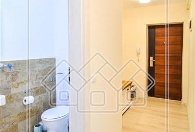 Penthouse de inchiriat, 2 bai, terasa mare, City Residence - 25