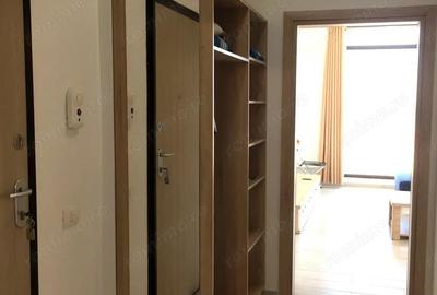 Apartament cu 2 camere decomandat în Mamaia - 2