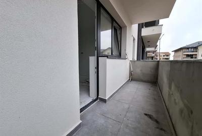 Garsonieră decomandată în Galata - 1