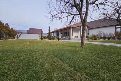 Pensiune Jiblea Veche - 6