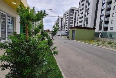 Totul nou,DOAR bucataria mobilata, cu terasa, Top City,  Brasov - 9