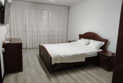 Garsoniera de inchiriat in zona Tractorul - 1