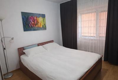 Apartament cu 3 camere decomandat, mobilat în Trocadero - 4