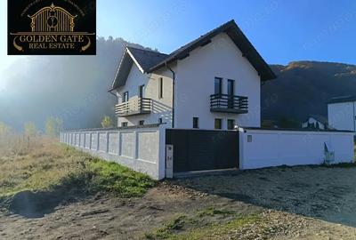 Casa Moderna in Bunloc | 3 Dormitoare, 2 Bai, Spa?ioasa ?i Mobilata Integral - 17