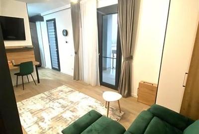 Apartament cu 1 camera, in Complexul Rezidential Ateneo - 1