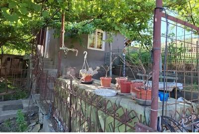 Casă cu 2 camere în Ceanu Mare - 2