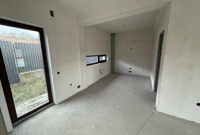 EXCLUSIVITATE !! COM 0% !! De vanzare duplex 4cam 160mpu D+P+E teren str Oasului - 11