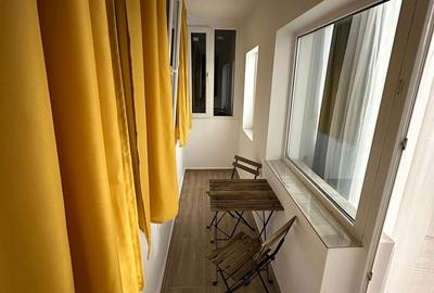 Particular inchiriez garsoniera Dristor str Laborator la 2 min metrou - 5