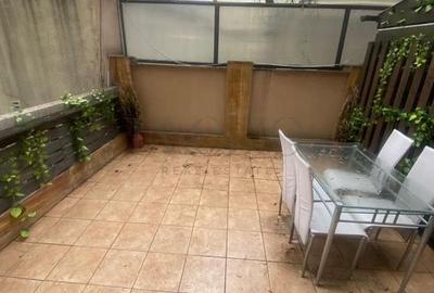 Apartament 2 Camere + Dressing | Terasa 15 MP | Cartierul Francez - 9