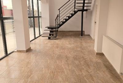 Spațiu comercial, de 615 mp, în Afumați - 3