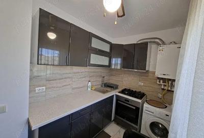 Garsonieră decomandată în Central - 6