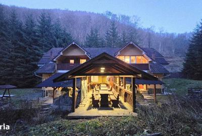 Casă cu 4 camere cu Teren 1200 Mp în Bratca - 6