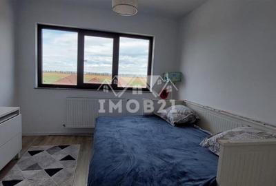 Inchiriere apartament 2 camere rezidential Magnolia - 5