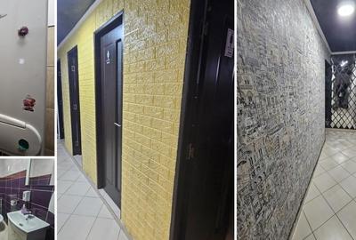 Gorjului Piata 322mp Et.1 Vad Comercial Trafic Pietonal Toate facilitatile - 10