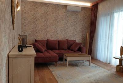 Inchiriere apartament 2 camere Str.Erou Iancu Nicolae - 1