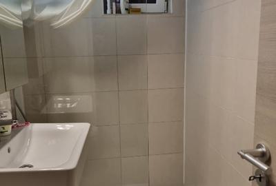 Apartament cu 2 camere semidecomandat în Obor - 10