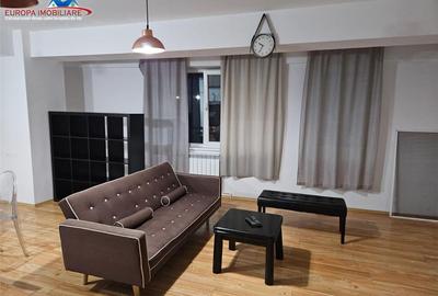 Apartamente de Str. Babadag Tulcea - 1