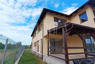 Casa 4 camere de inchiriat in Someseni, Cluj Napoca