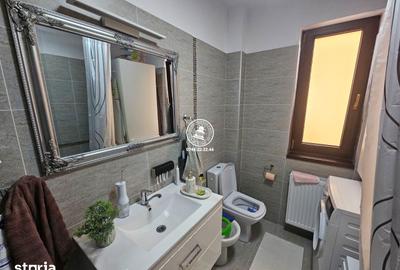 Apartament cu 3 camere decomandat în Valea Lupului - 19