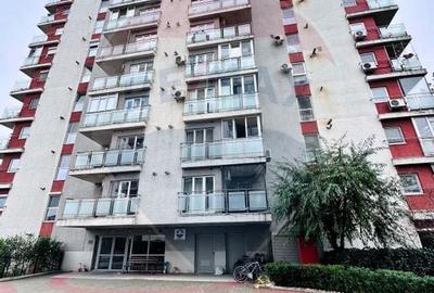 Apartament cu Terasa Panoramica si 2 Bai - in Edenia Titan - 3