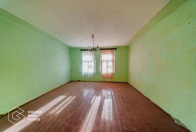 Casa cu teren 959 mp, Iratosu, Zona buna, Comision 0% - 9