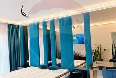 Casă individuală cu 4 camere cu Teren 560 Mp în Central - 14