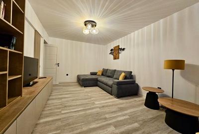 Apartament 2 camere de lux,decomandat, etaj 1, zona Decebal - 7