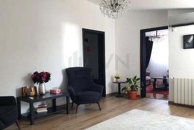 REA1020319 4 Camere Cismigiu Stirbei Voda Calea Victoriei Berzei - 2