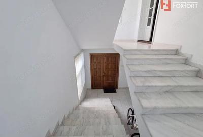 Apartament cu 3 camere decomandat, mobilat în Crișan - 1