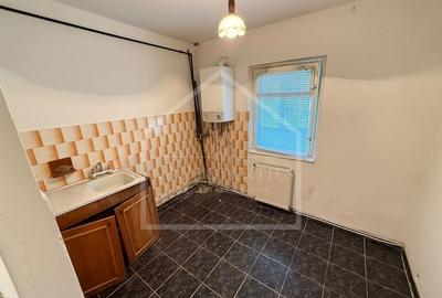 Apartament cu 2 camere decomandat în Nord - 14